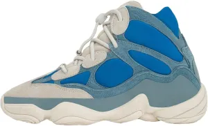 adidas Mens Yeezy 500 High Sneakers Shoes Casual - Blue - Size 11.5 M