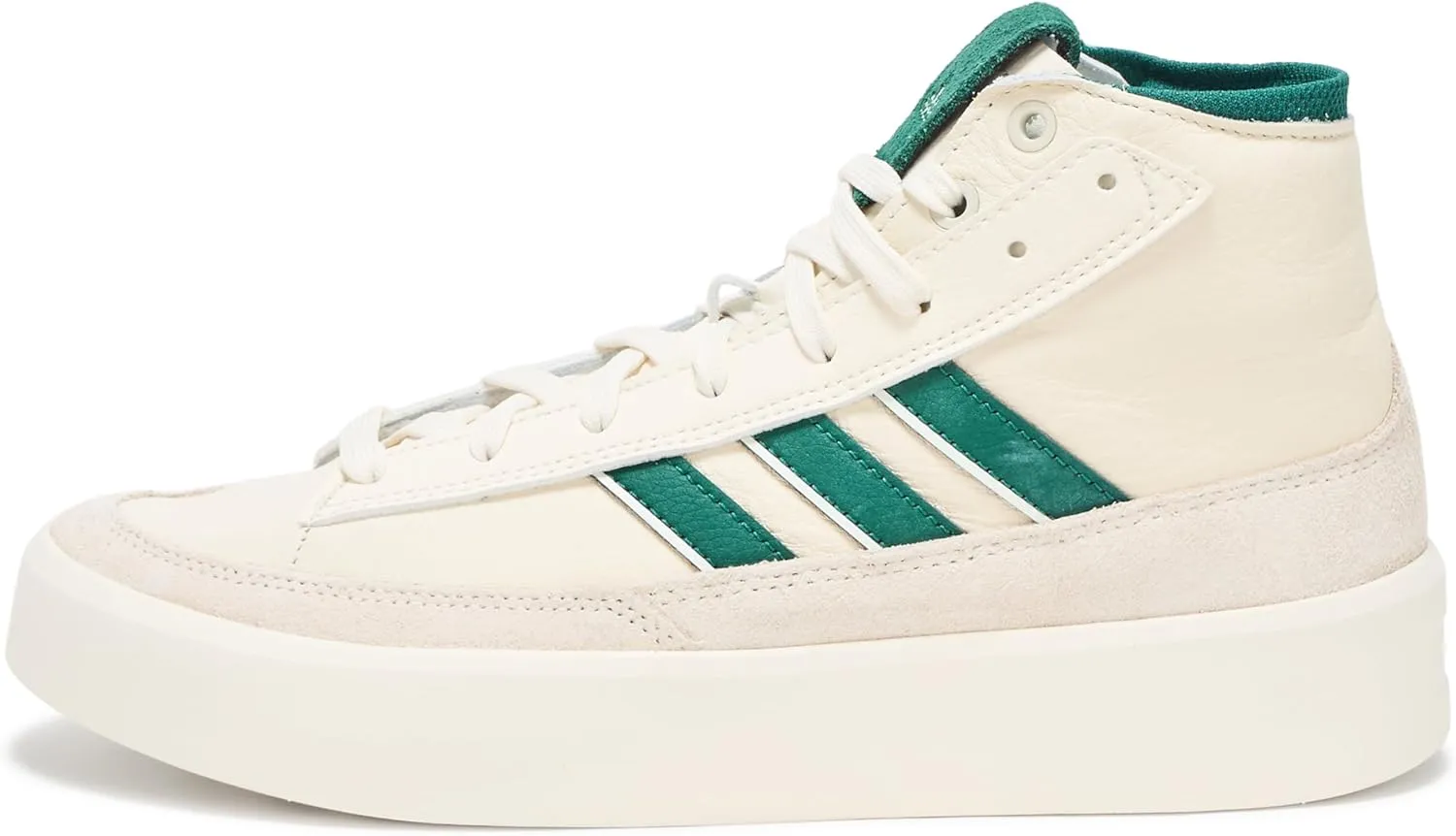 adidas Men's Znsored High Top Sneaker