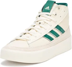 adidas Men's Znsored High Top Sneaker