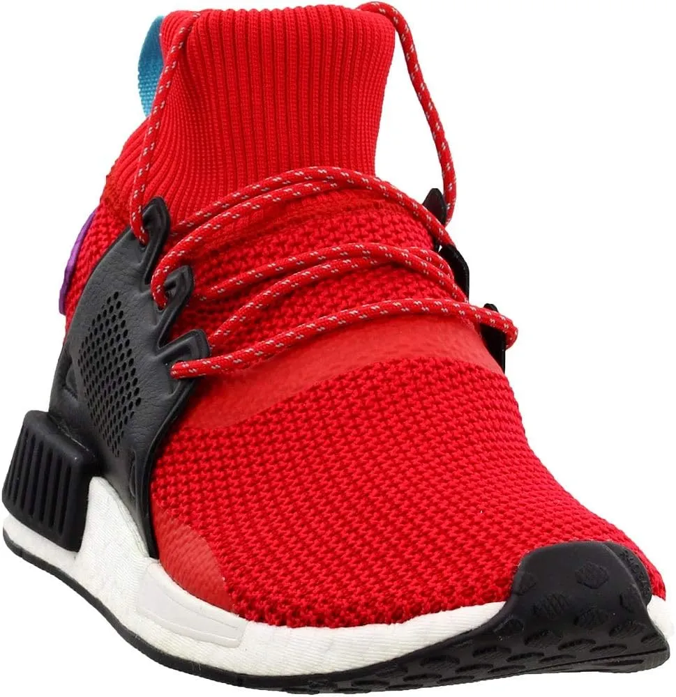 adidas Originals Men's NMD_xr1 Winter Running Shoe