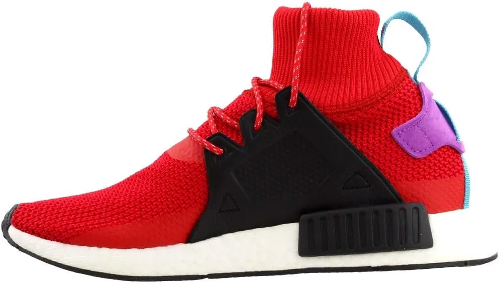 adidas Originals Men's NMD_xr1 Winter Running Shoe