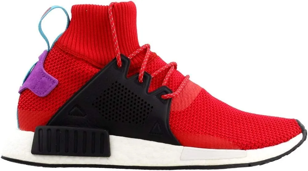 adidas Originals Men's NMD_xr1 Winter Running Shoe