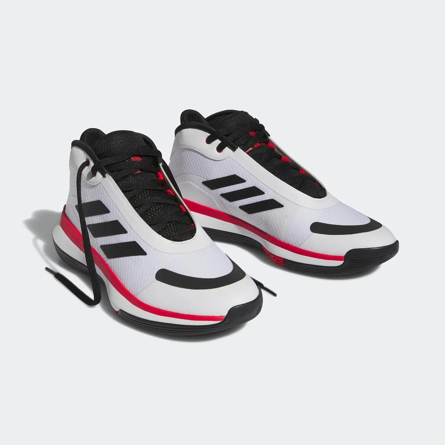 adidas Originals Unisex-Adult Bounce Legends Sneaker