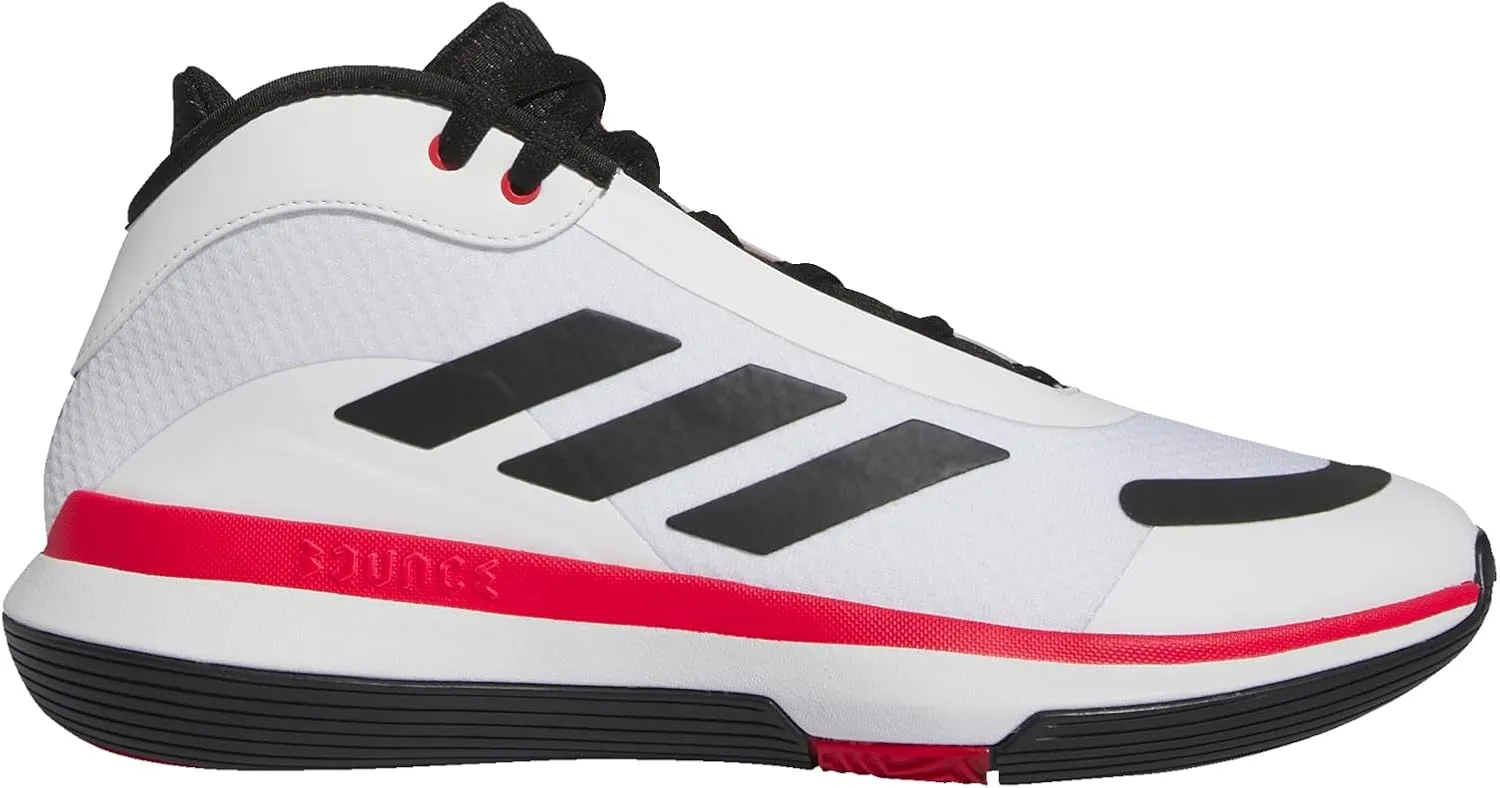 adidas Originals Unisex-Adult Bounce Legends Sneaker