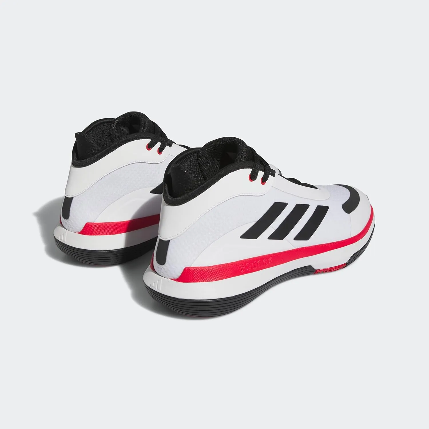 adidas Originals Unisex-Adult Bounce Legends Sneaker