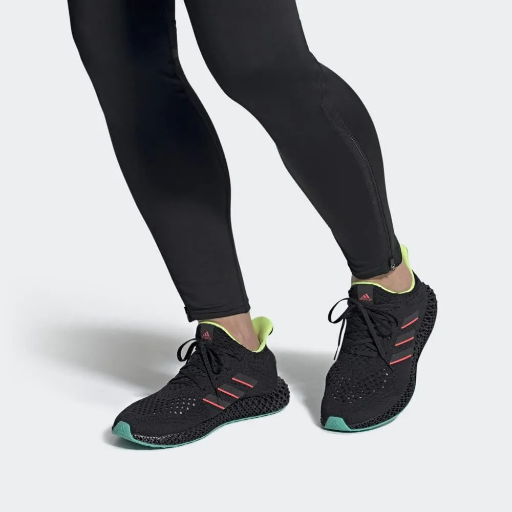 adidas Unisex-Adult Ultra 4d Sneaker