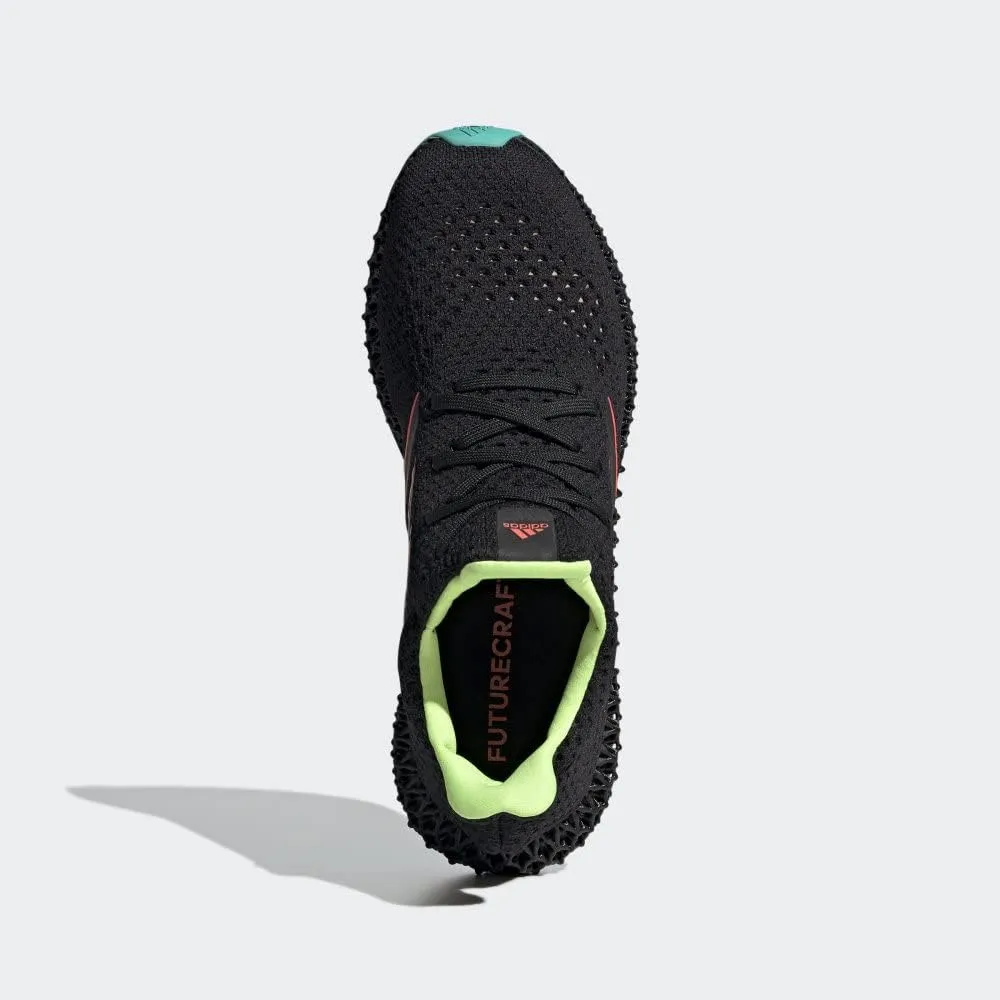 adidas Unisex-Adult Ultra 4d Sneaker