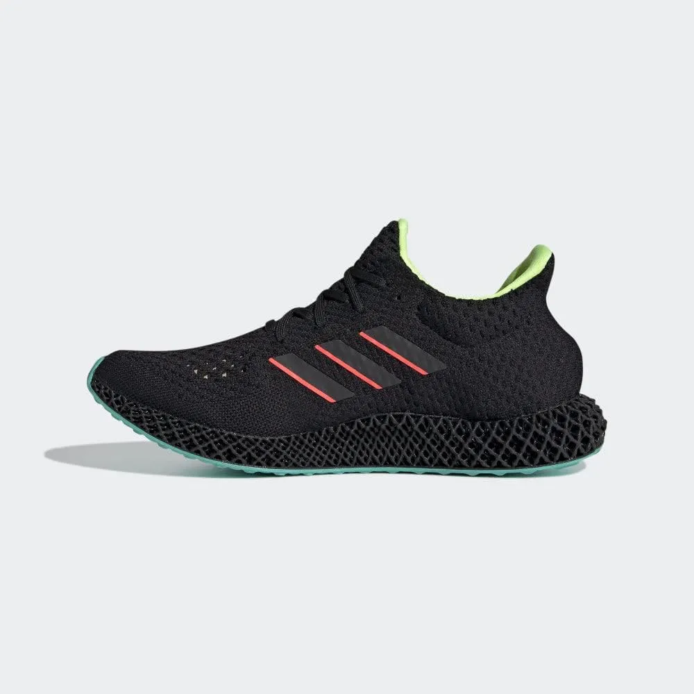 adidas Unisex-Adult Ultra 4d Sneaker