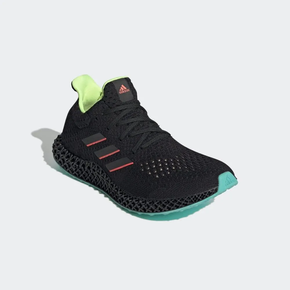 adidas Unisex-Adult Ultra 4d Sneaker