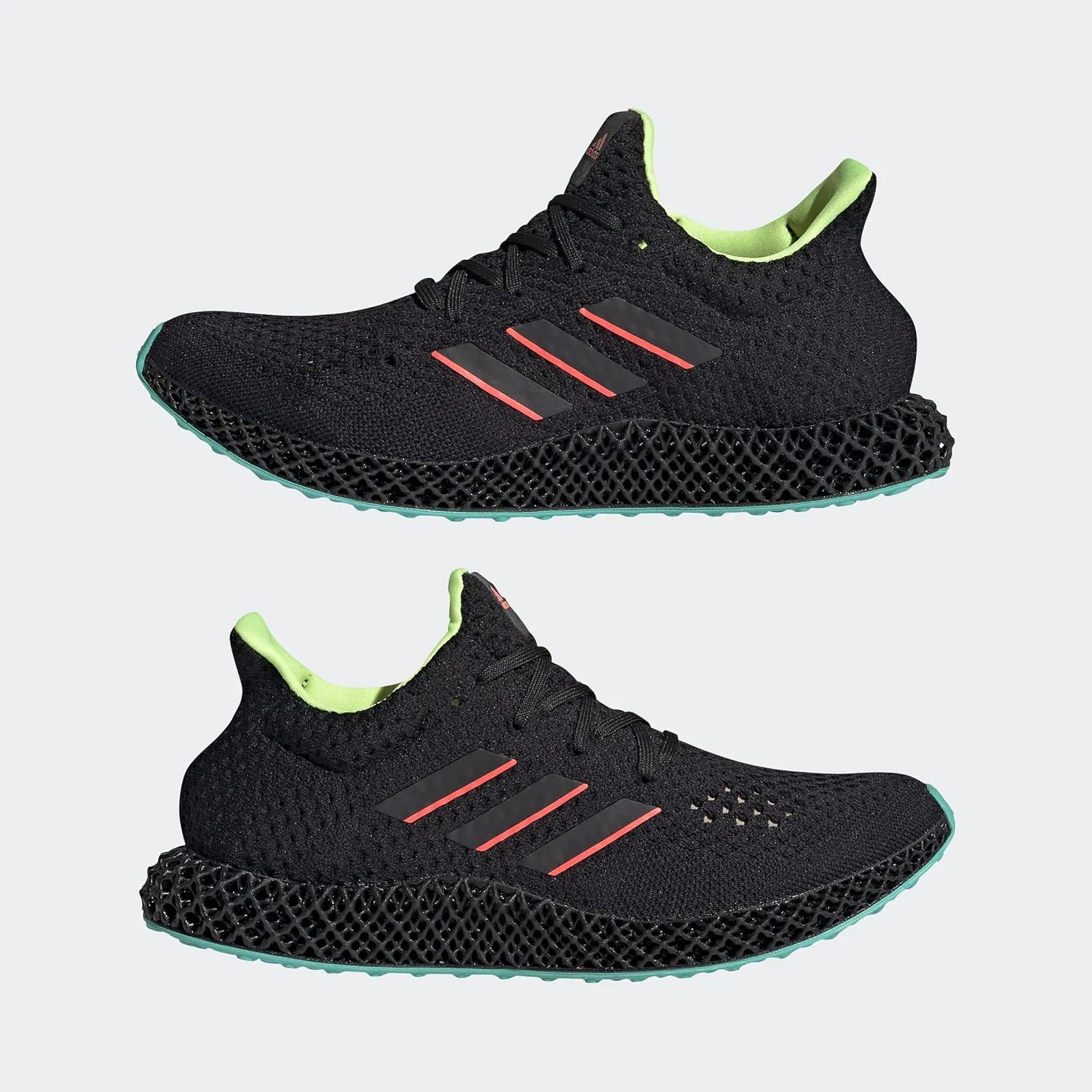 adidas Unisex-Adult Ultra 4d Sneaker