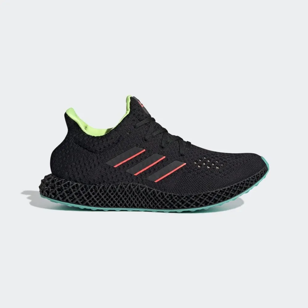 adidas Unisex-Adult Ultra 4d Sneaker