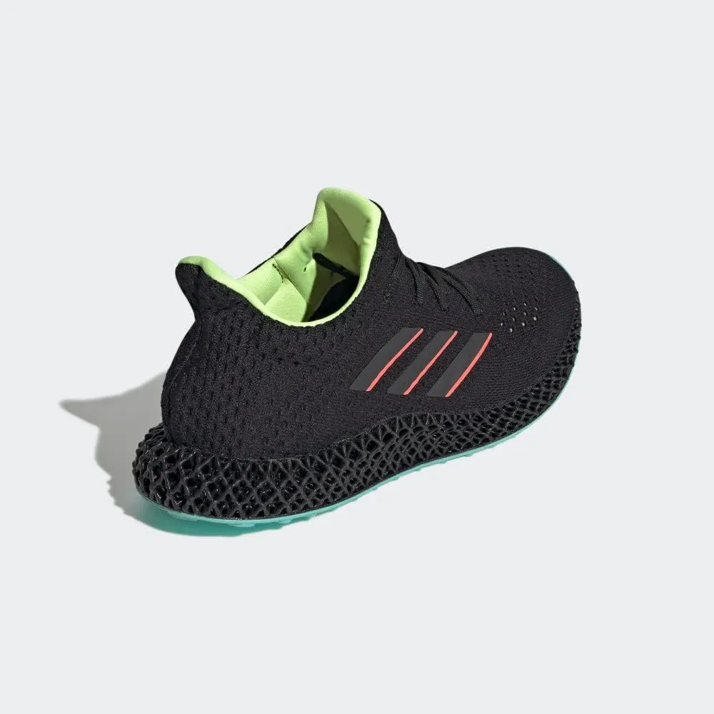 adidas Unisex-Adult Ultra 4d Sneaker