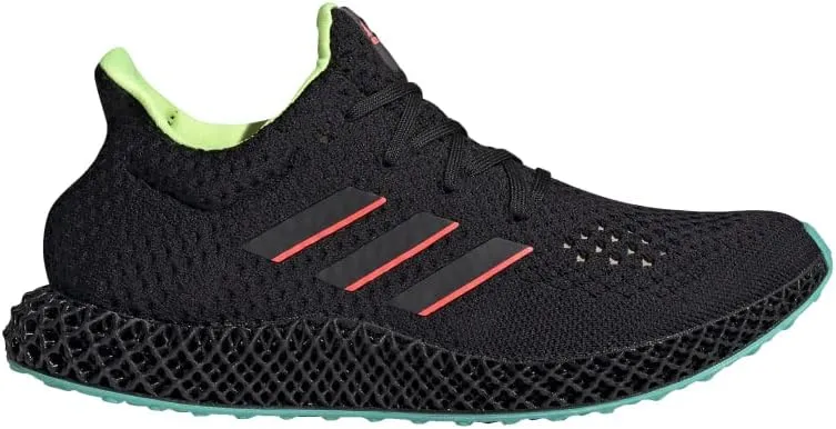 adidas Unisex-Adult Ultra 4d Sneaker