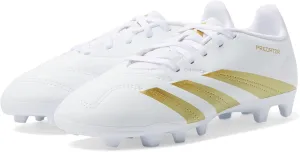 adidas Unisex-Child Club Predator Flexible Ground Sneaker