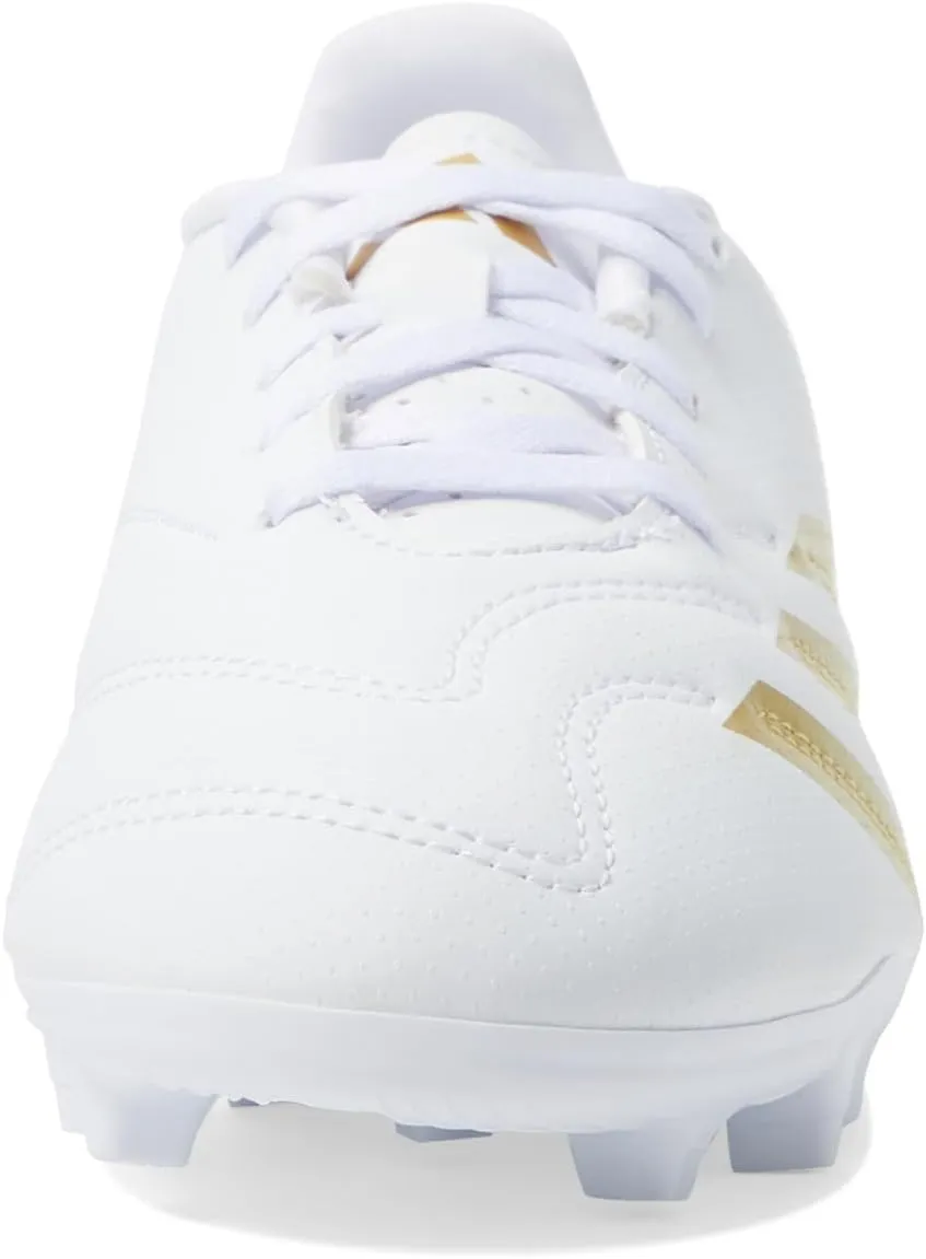 adidas Unisex-Child Club Predator Flexible Ground Sneaker