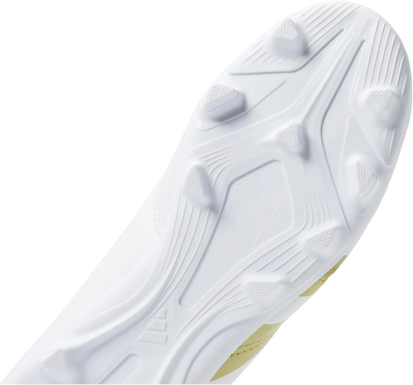 adidas Unisex-Child Club Predator Flexible Ground Sneaker
