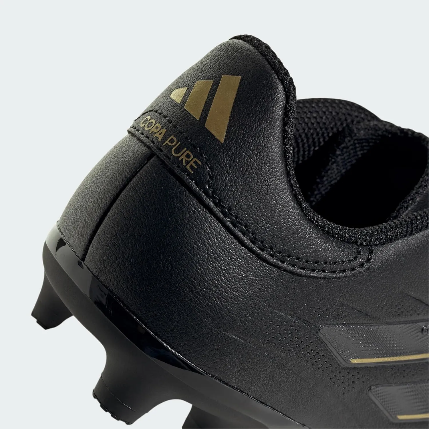 adidas Unisex-Child Copa Pure Ii League Firm Ground Sneaker