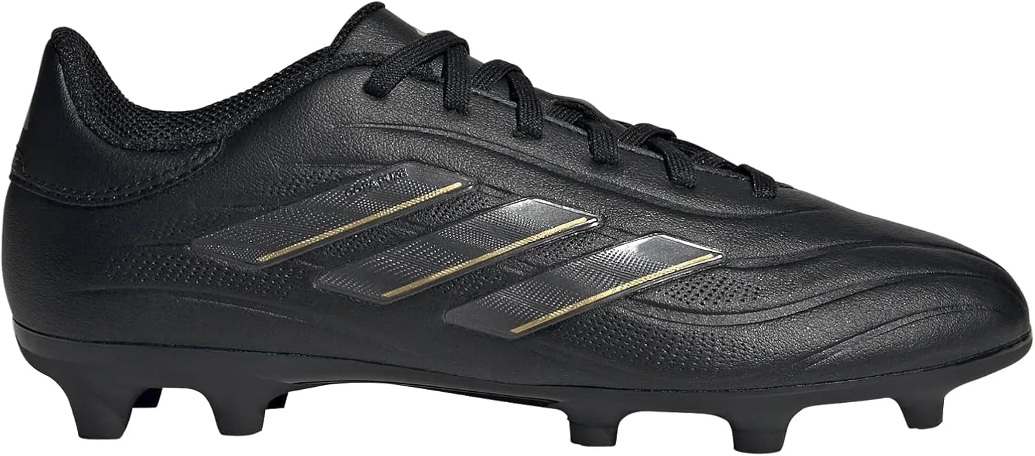 adidas Unisex-Child Copa Pure Ii League Firm Ground Sneaker
