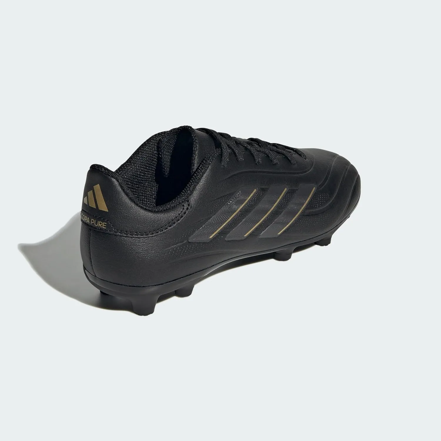 adidas Unisex-Child Copa Pure Ii League Firm Ground Sneaker