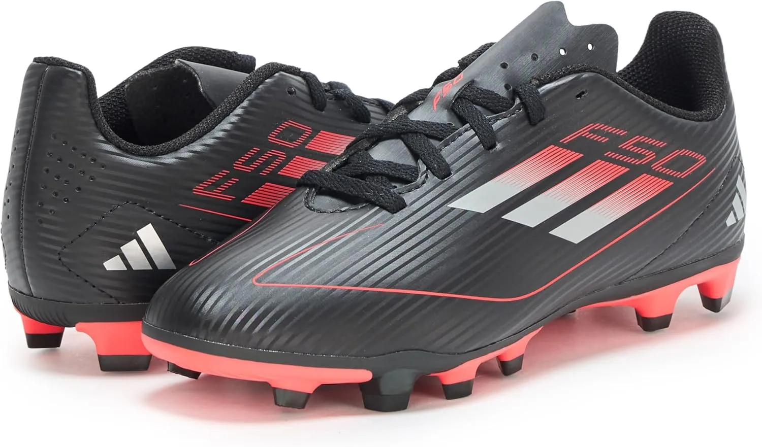 adidas Unisex-Child F50 Club Firm Multi Ground Sneaker