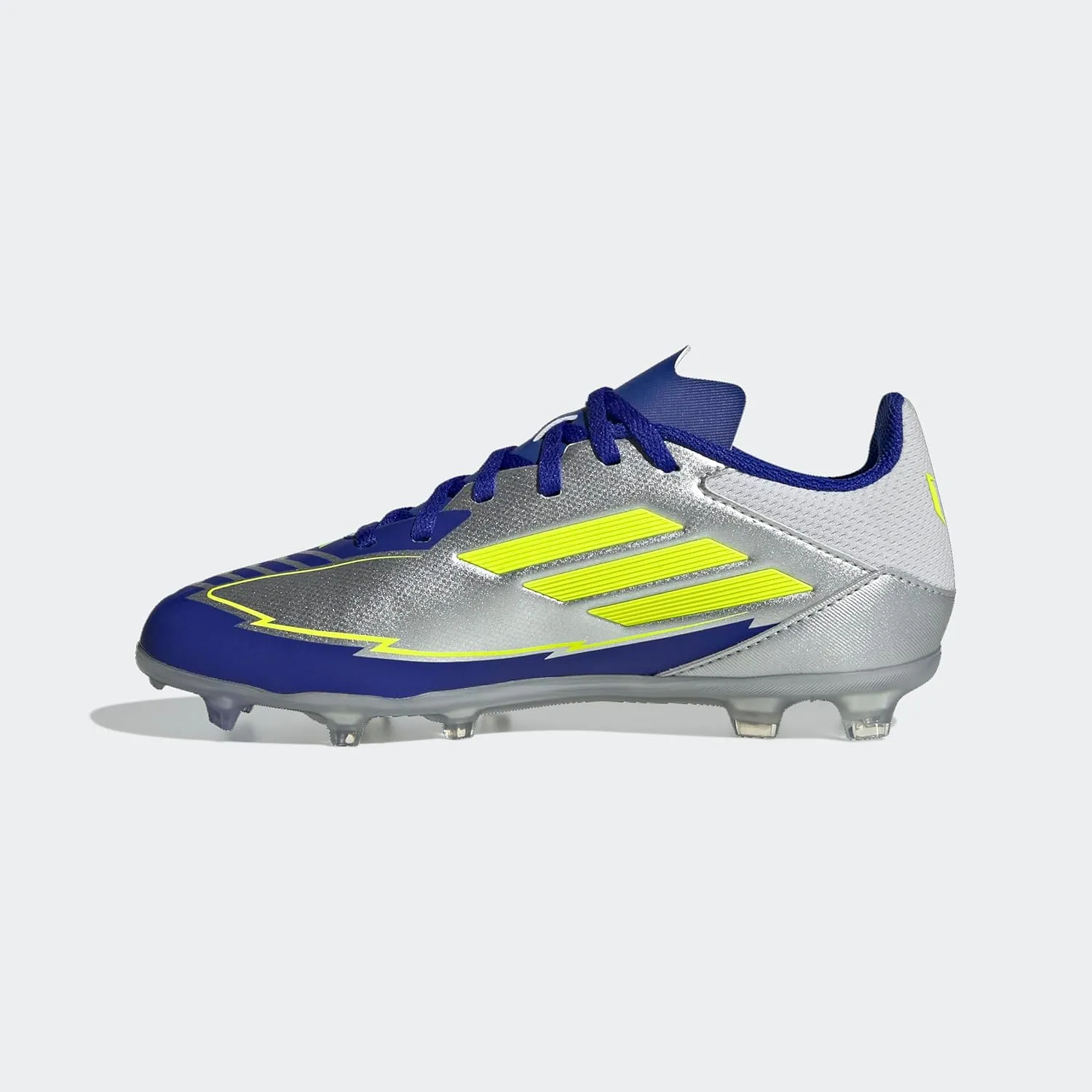adidas Unisex-Child F50 League Messi Firm Multi Ground Sneaker