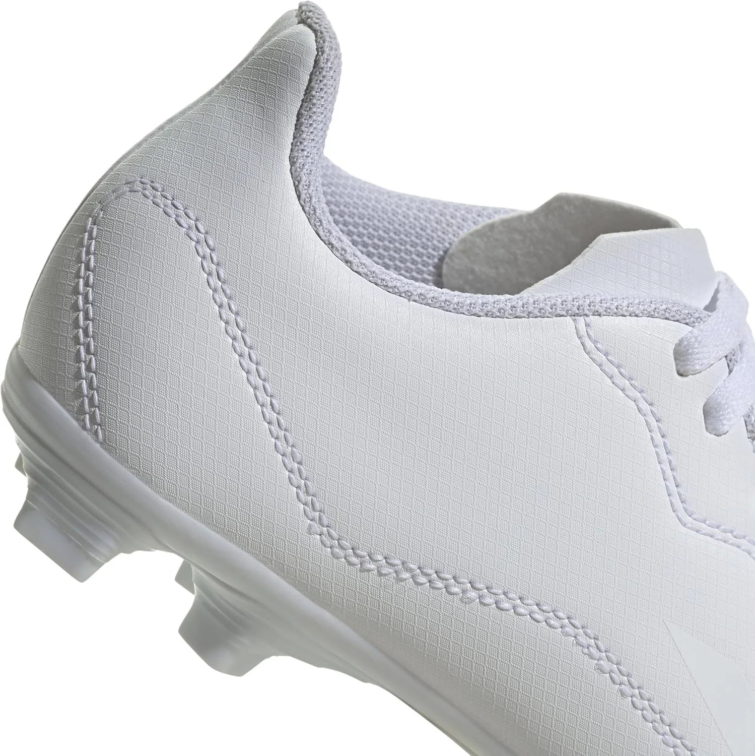 adidas Unisex-Child X Speedportal.4 Flexible Ground Soccer Shoes