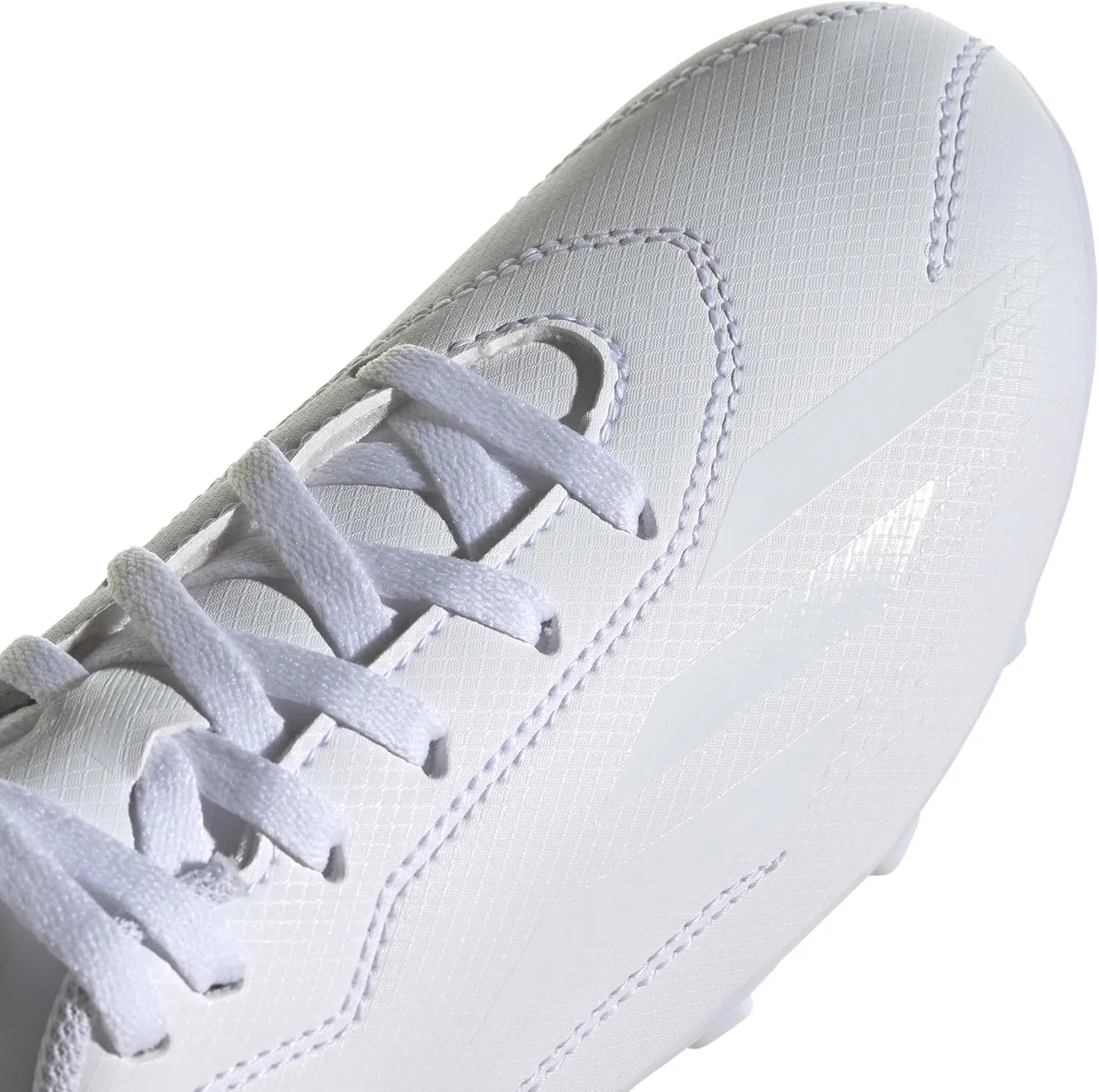 adidas Unisex-Child X Speedportal.4 Flexible Ground Soccer Shoes