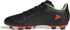 adidas Unisex-Child X Speedportal.4 Flexible Ground Soccer Shoes