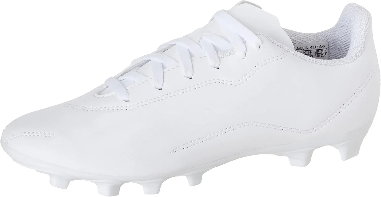 adidas Unisex-Child X Speedportal.4 Flexible Ground Soccer Shoes