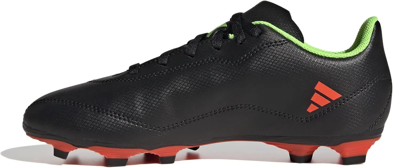 adidas Unisex-Child X Speedportal.4 Flexible Ground Soccer Shoes