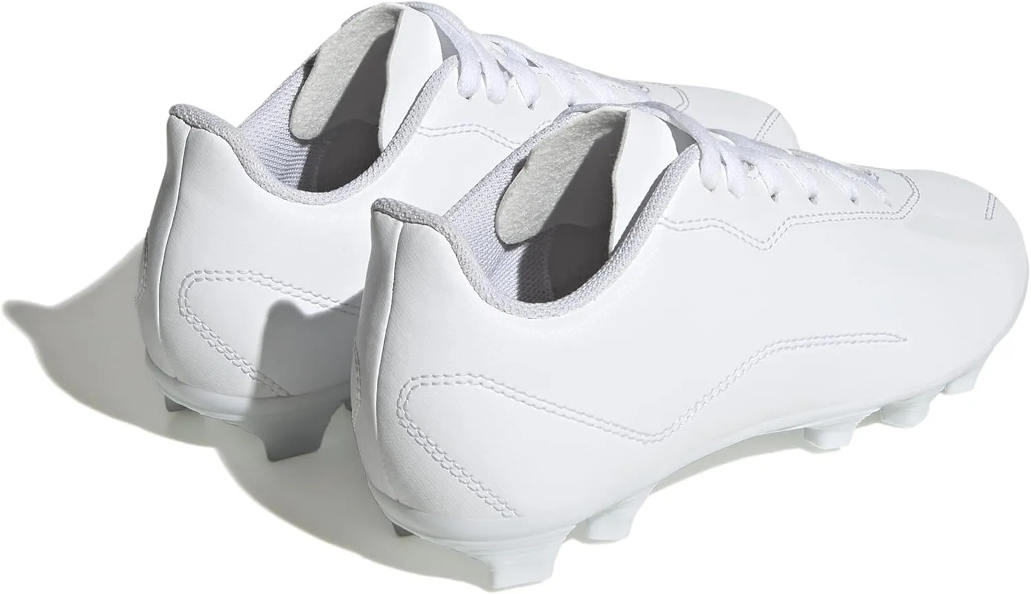 adidas Unisex-Child X Speedportal.4 Flexible Ground Soccer Shoes