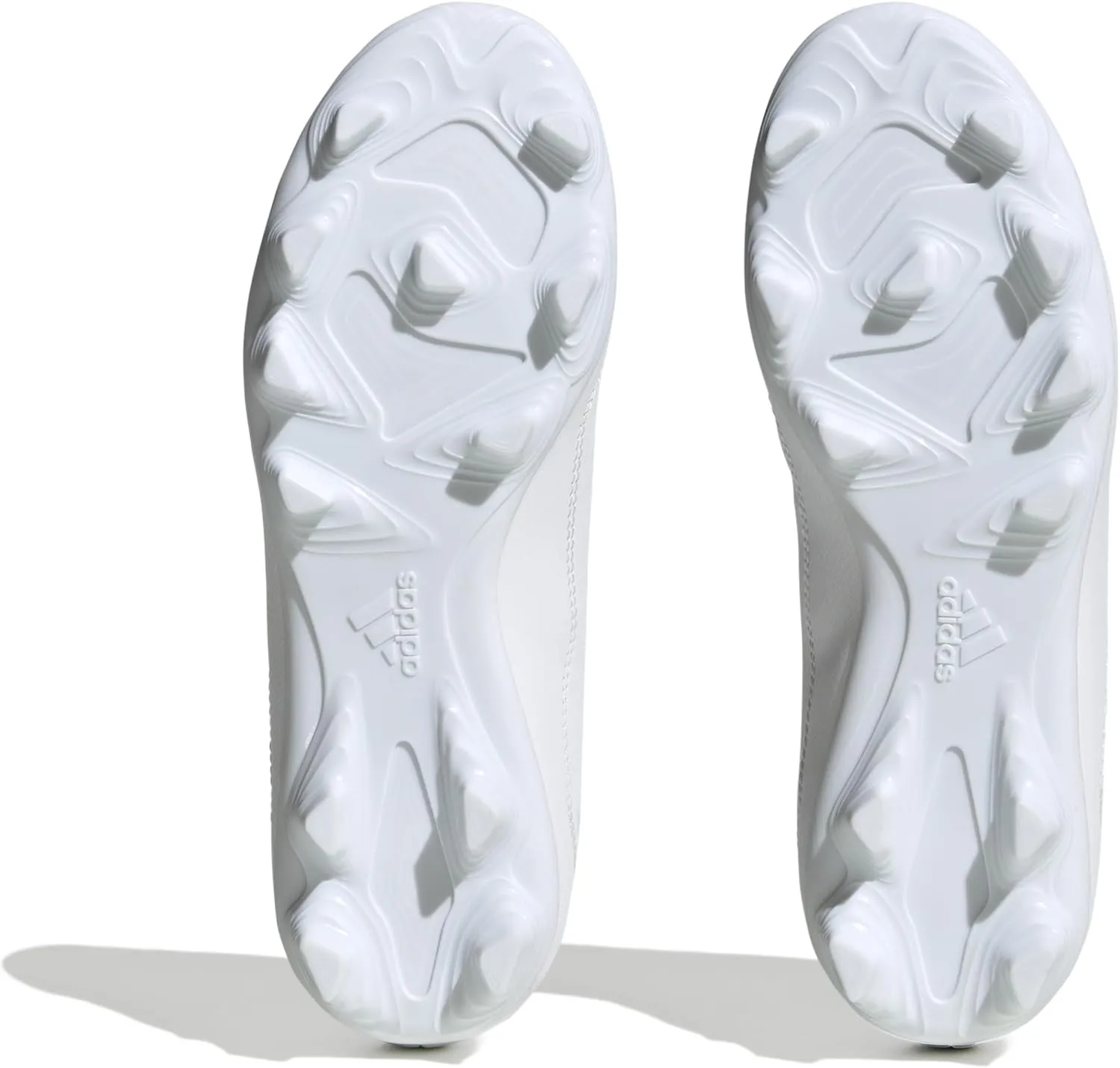 adidas Unisex-Child X Speedportal.4 Flexible Ground Soccer Shoes