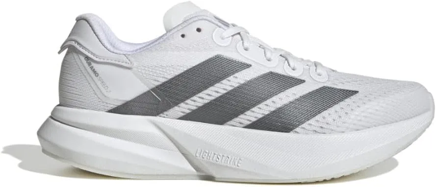 adidas Women's Duramo Speed 2 Running Sneaker