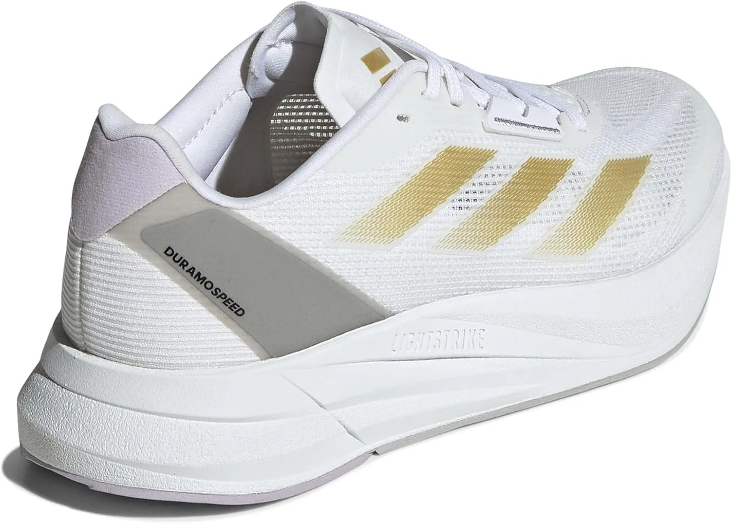 adidas Women's Duramo Speed Sneaker