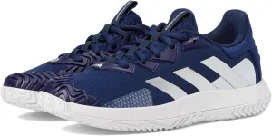 adidas Women's Solematch Control Tennis Shoe