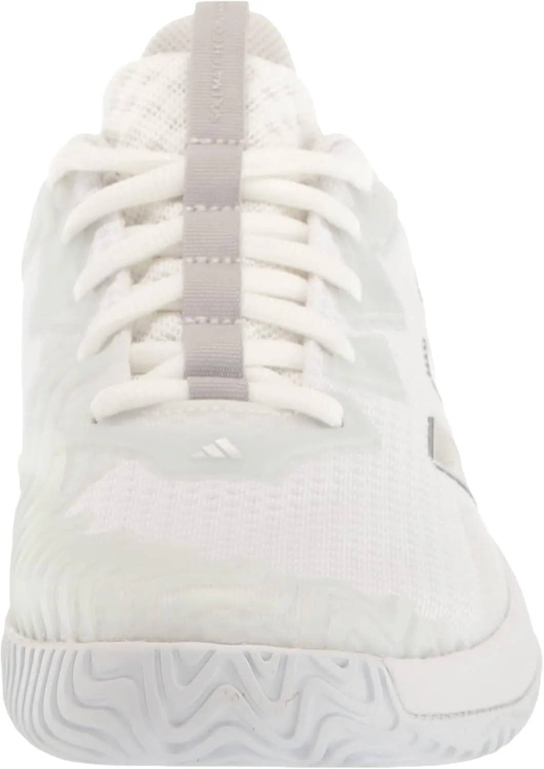 adidas Women's Solematch Control Tennis Shoe
