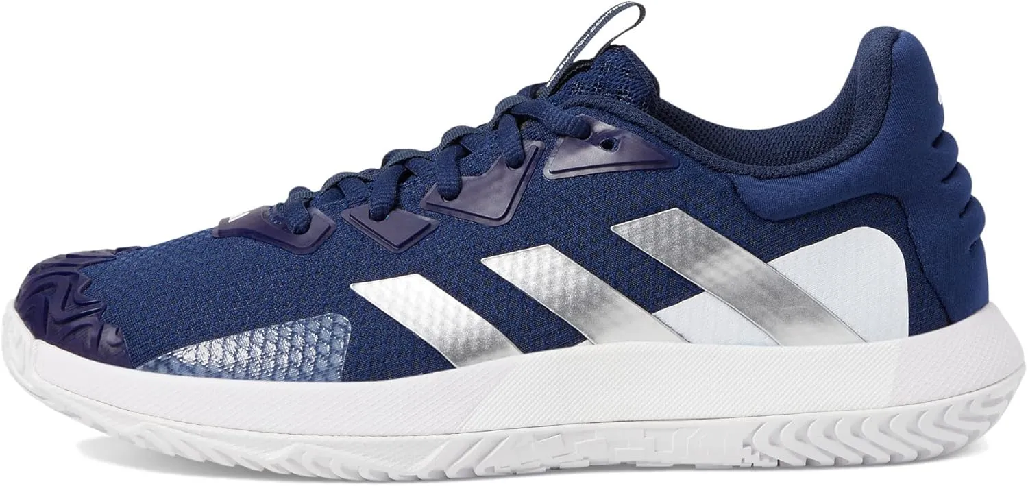adidas Women's Solematch Control Tennis Shoe