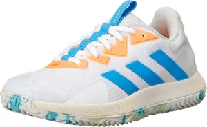 adidas Women's Solematch Control Tennis Shoe