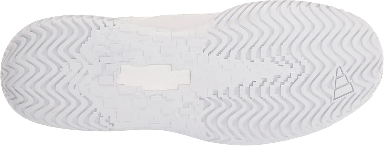 adidas Women's Solematch Control Tennis Shoe