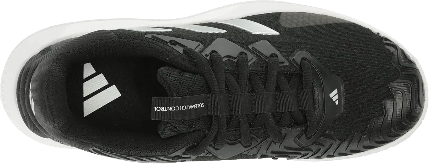 adidas Women's Solematch Control Tennis Shoe
