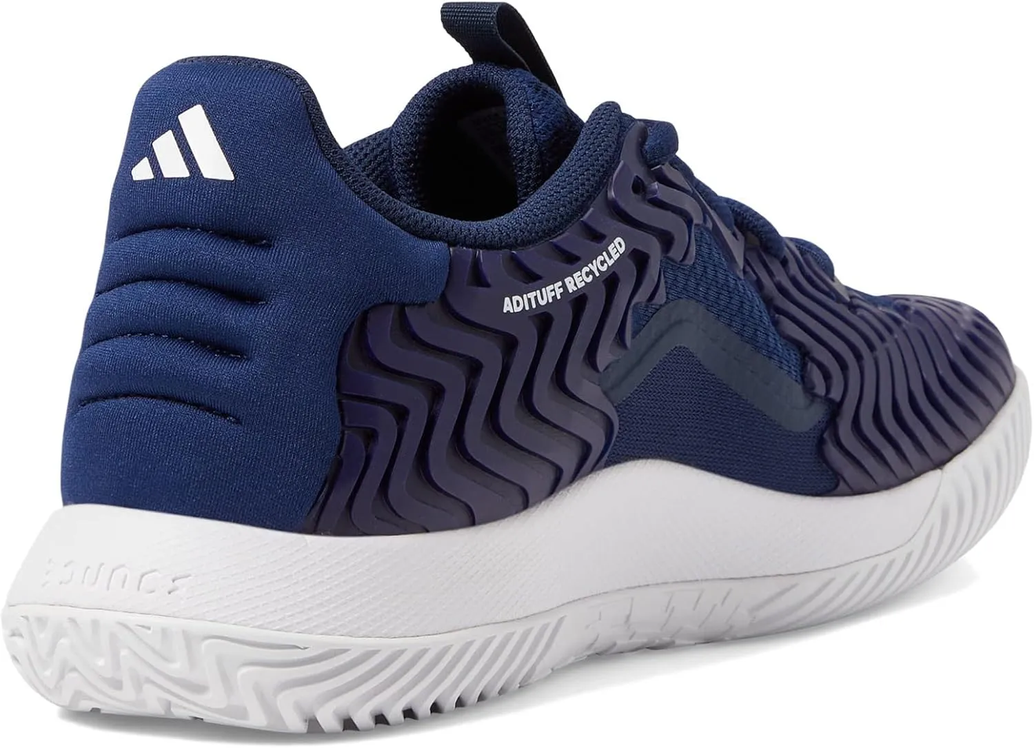 adidas Women's Solematch Control Tennis Shoe