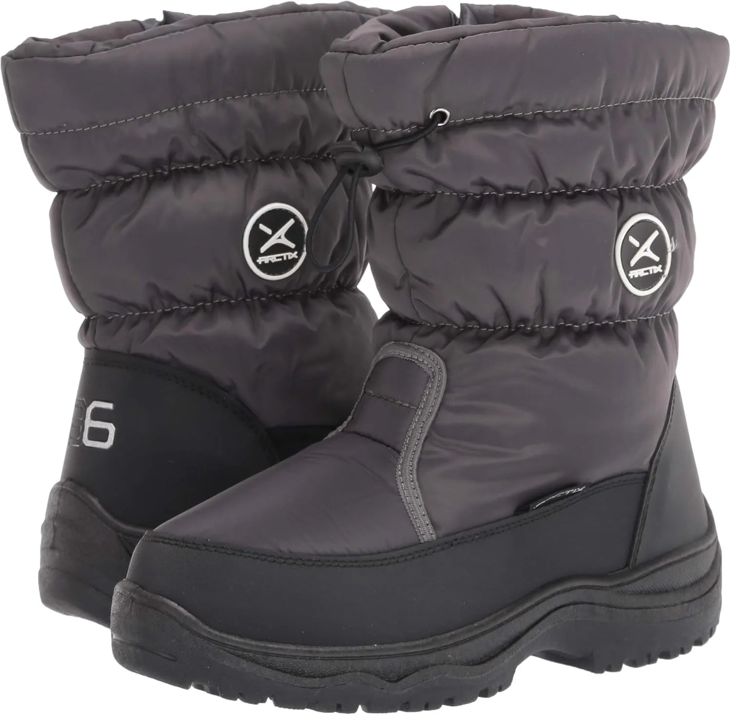 Arctix Women's Aerial Winter Boot