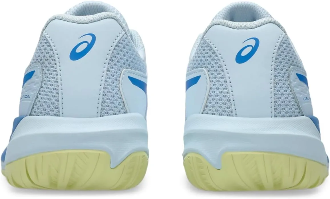 Asics Kid's Gel-Resolution X Grade School Tennis Shoes