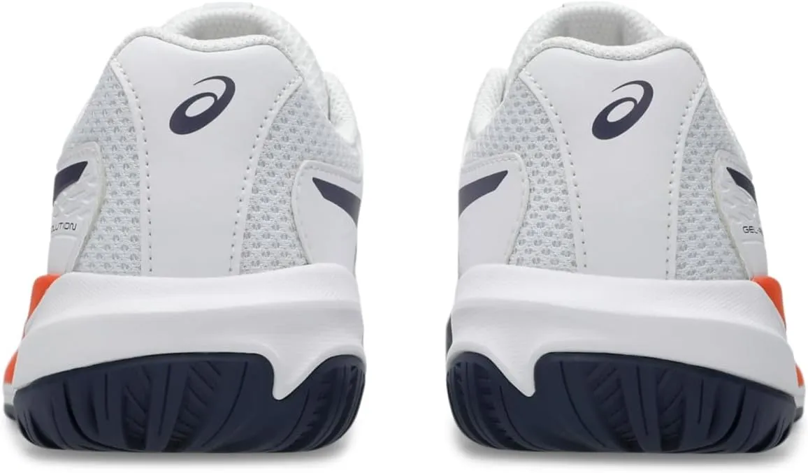 Asics Kid's Gel-Resolution X Grade School Tennis Shoes