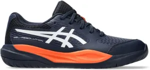 Asics Kid's Gel-Resolution X Grade School Tennis Shoes