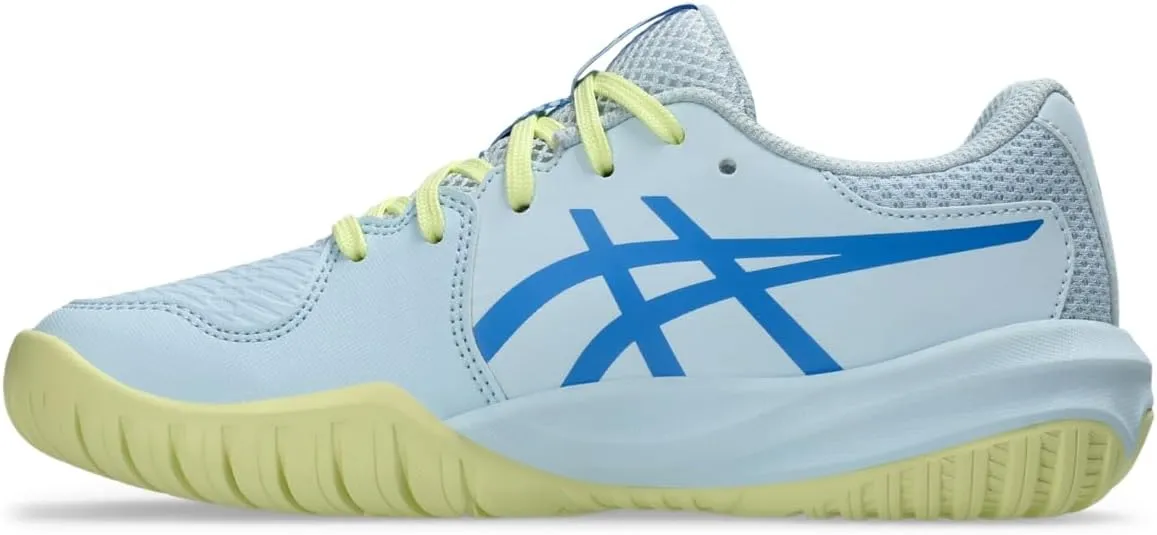 Asics Kid's Gel-Resolution X Grade School Tennis Shoes