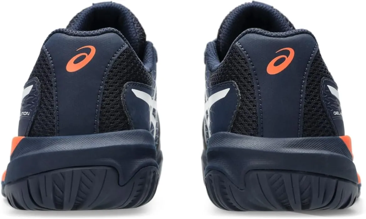Asics Kid's Gel-Resolution X Grade School Tennis Shoes