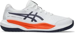 Asics Kid's Gel-Resolution X Grade School Tennis Shoes