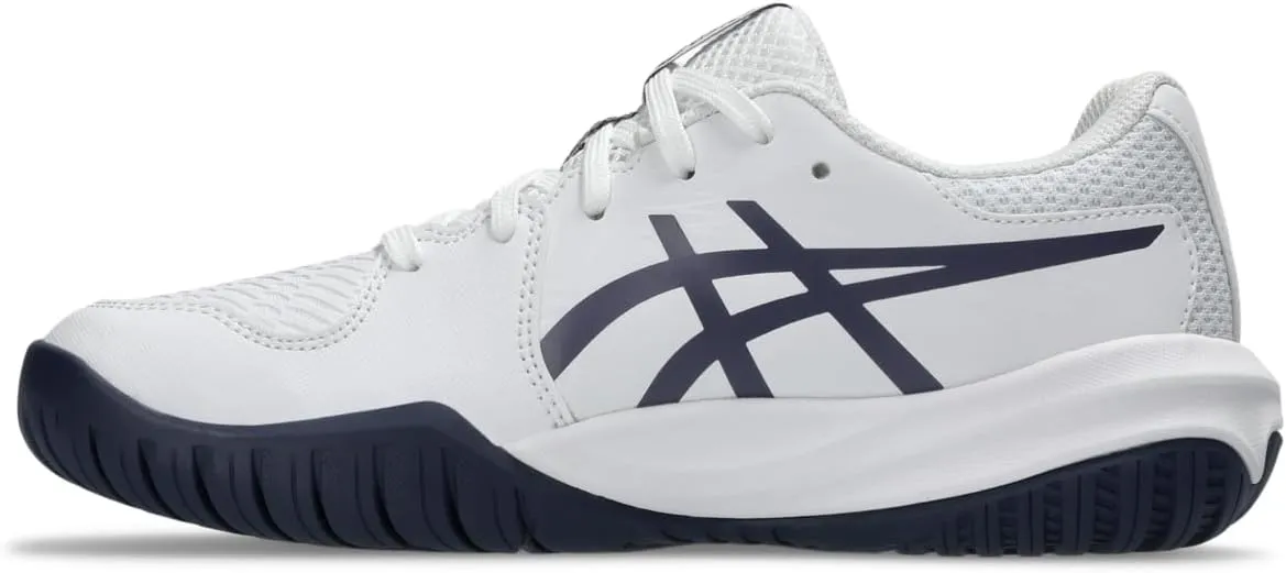 Asics Kid's Gel-Resolution X Grade School Tennis Shoes