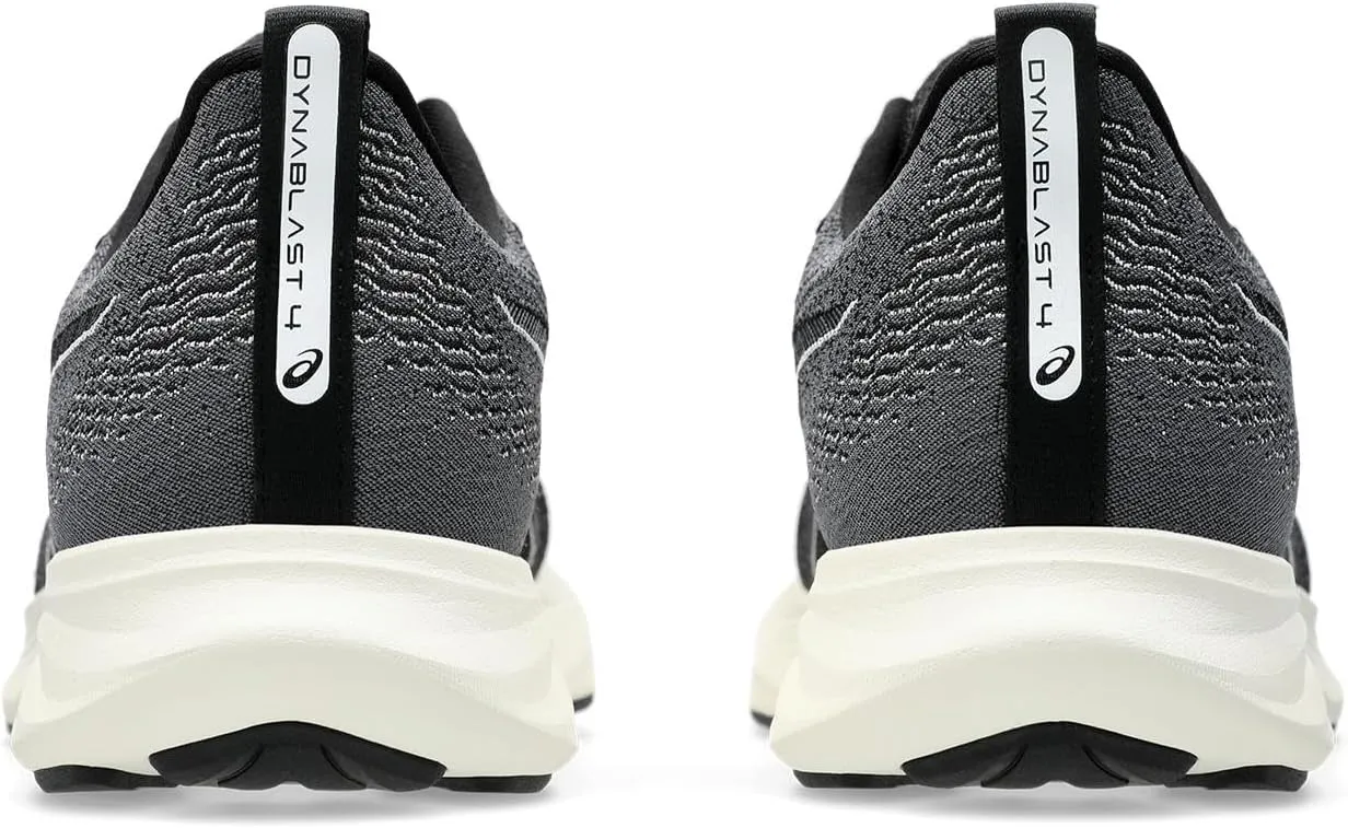 Asics Men's DYNABLAST 4 Running Shoes